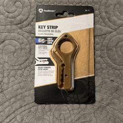 Key Strip Wire Stripper 