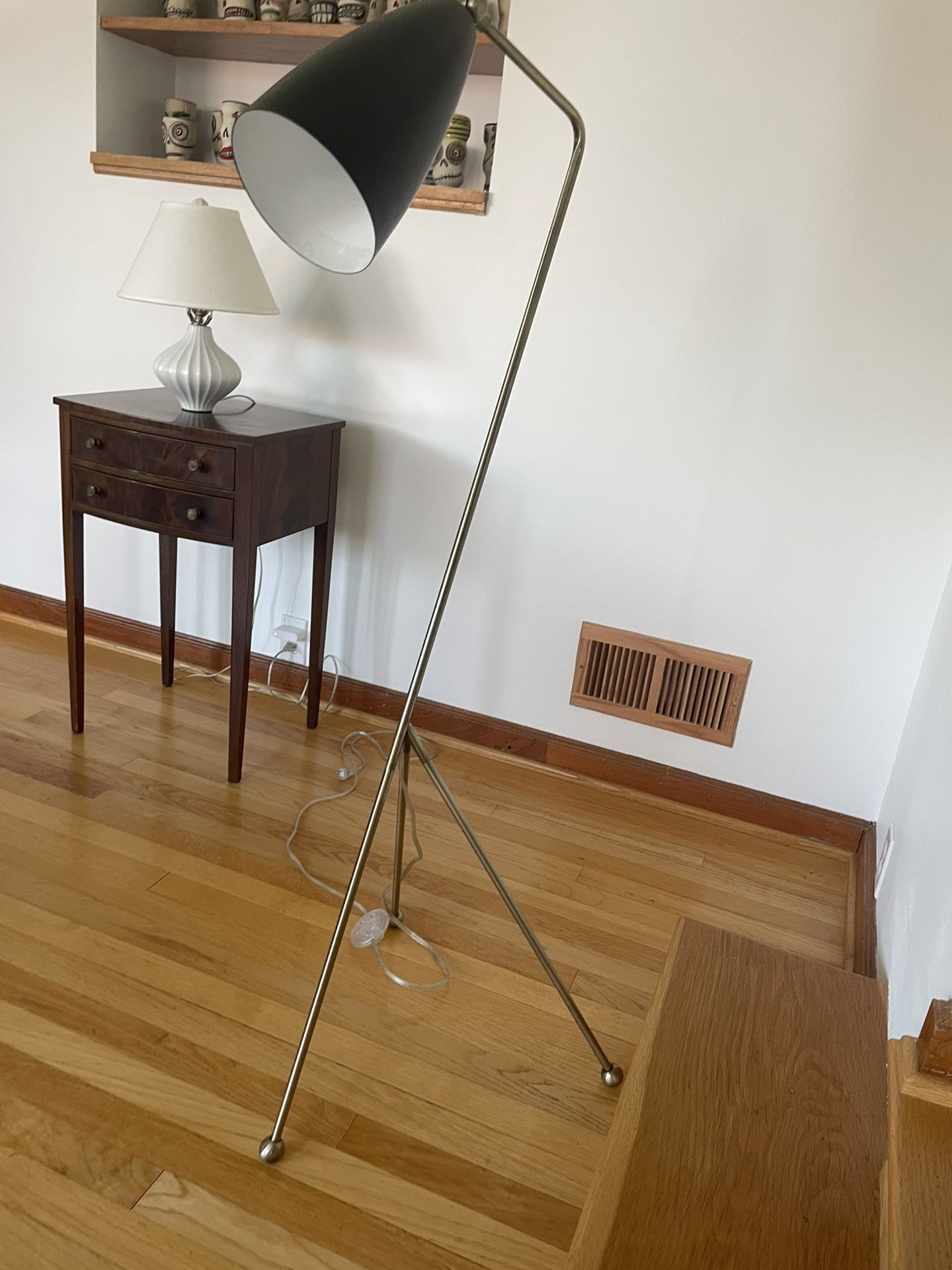 Floor Lamp