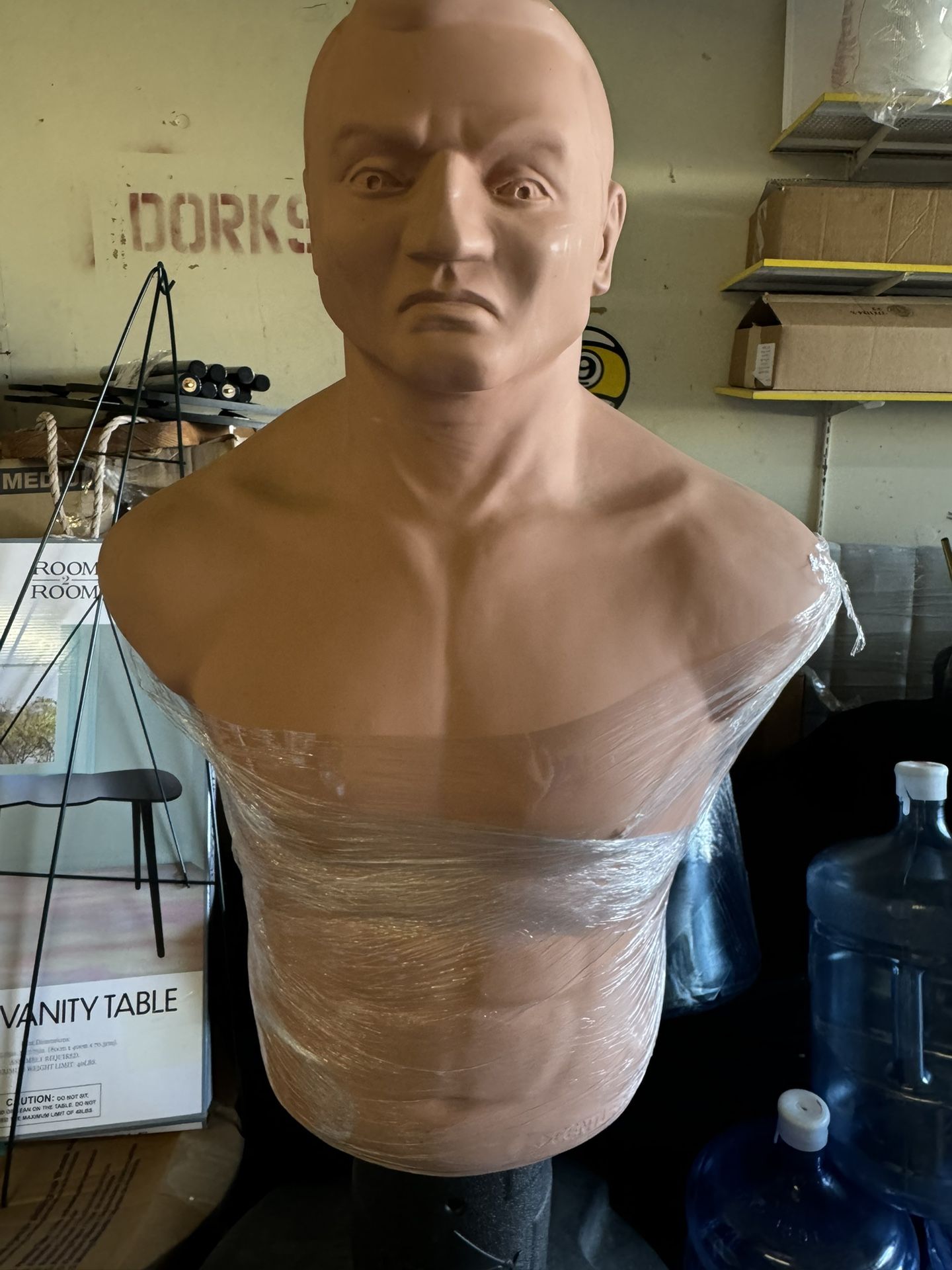 B.O.B Exercise Bag 