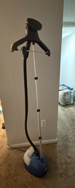 Garment  steamer