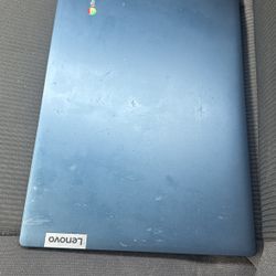 Chromebook