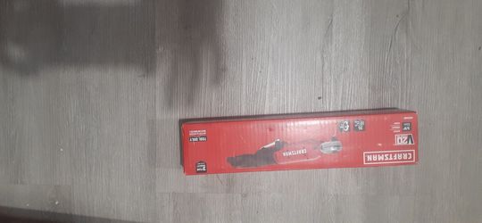 Craftsman Wireless Ratchet 
