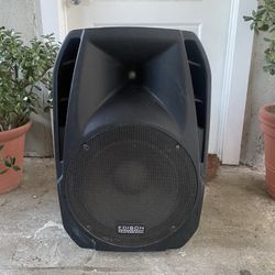 Edison Professional Speaker 