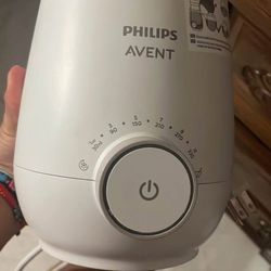 Bottle Warmer