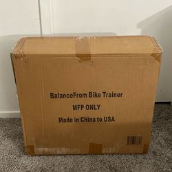 Bike stand 