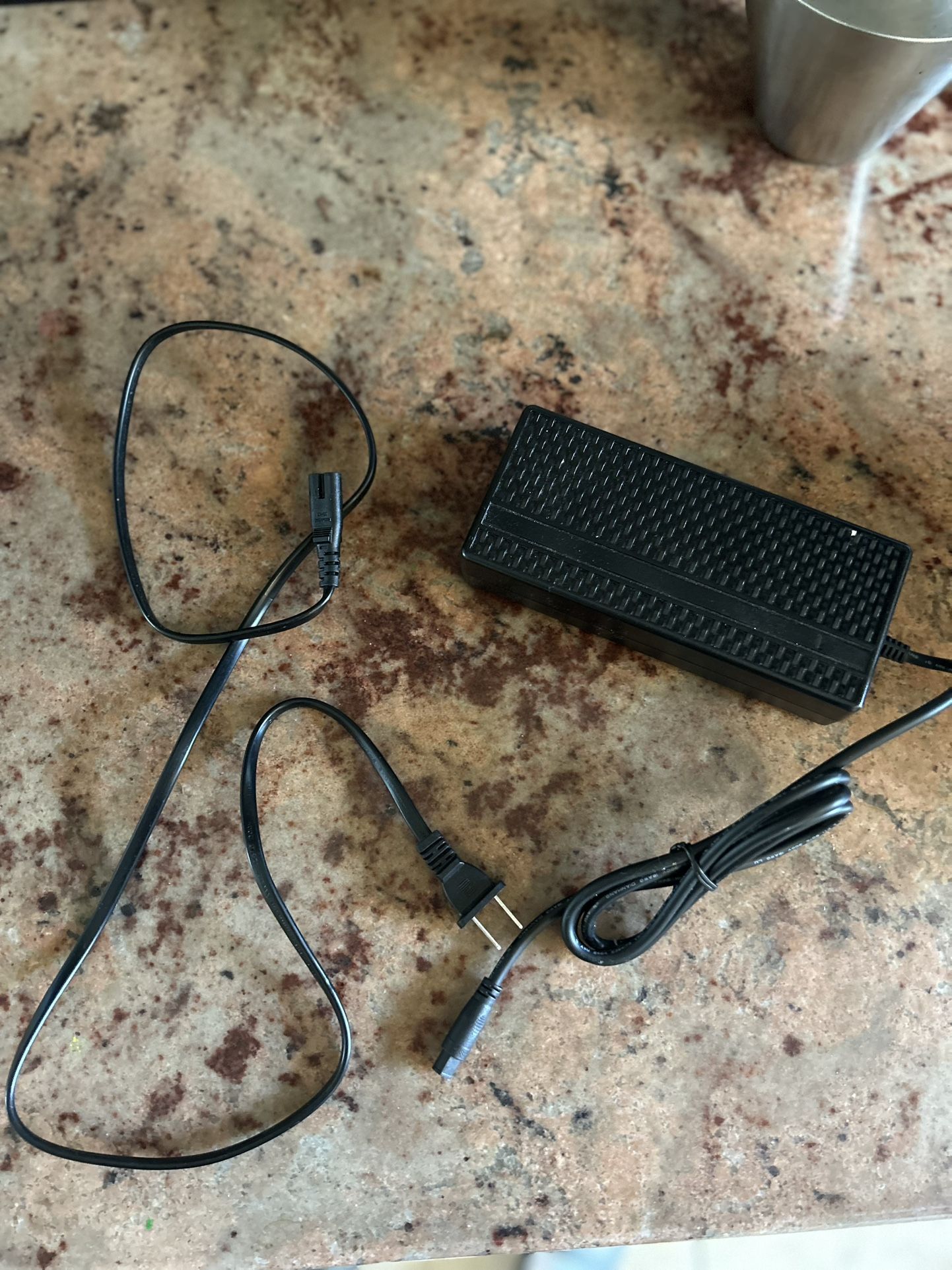 Velotric Discovery 1 Electric Bike Charging Cables