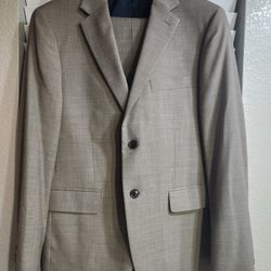Tommy Hilfiger Two Piece Suit