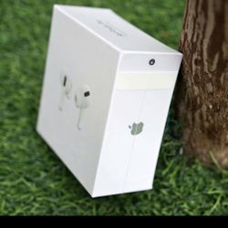 AirPods Pro 2 - BRAND NEW AND SEALED