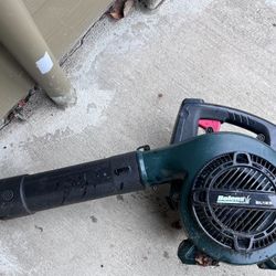 Leaf Blower 