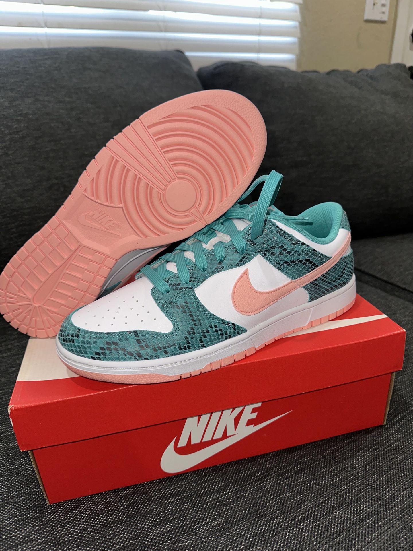 Nike Dunk