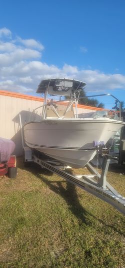 Robalo 1985