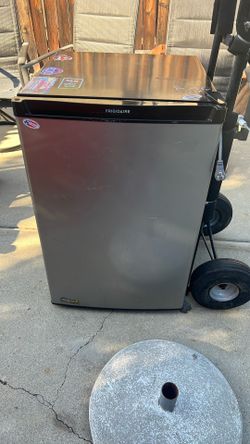 Mini Refrigerator