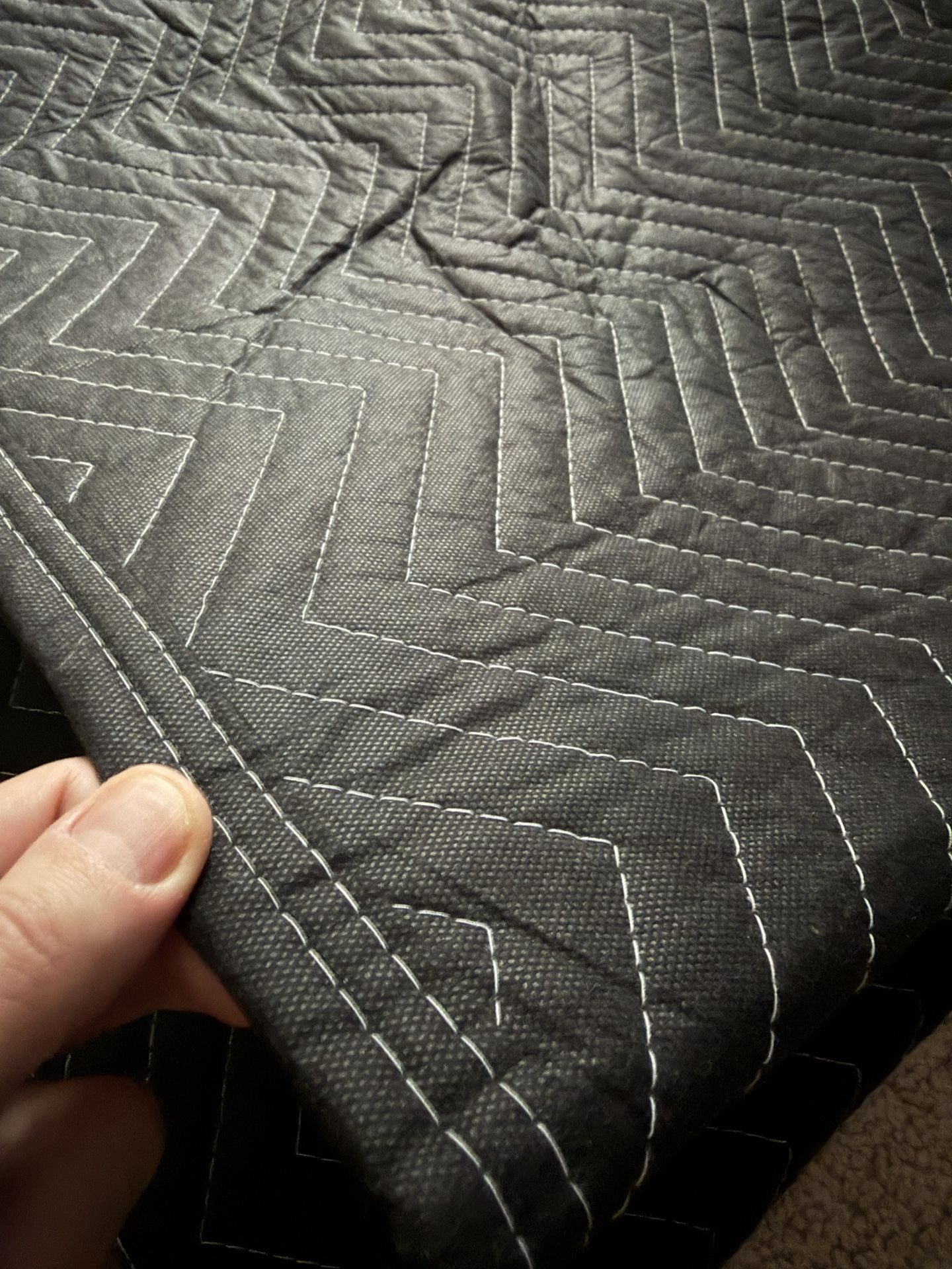 Moving Blankets 80x72 (45 Items)