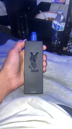 Ysl myself