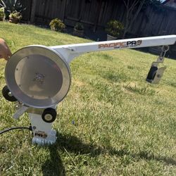 Ace Line Hauler Brutus Pacific Pro Pot Puller
