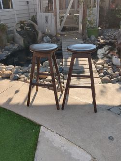 Bar Stools 