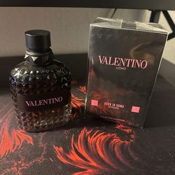 Valentino Uomo