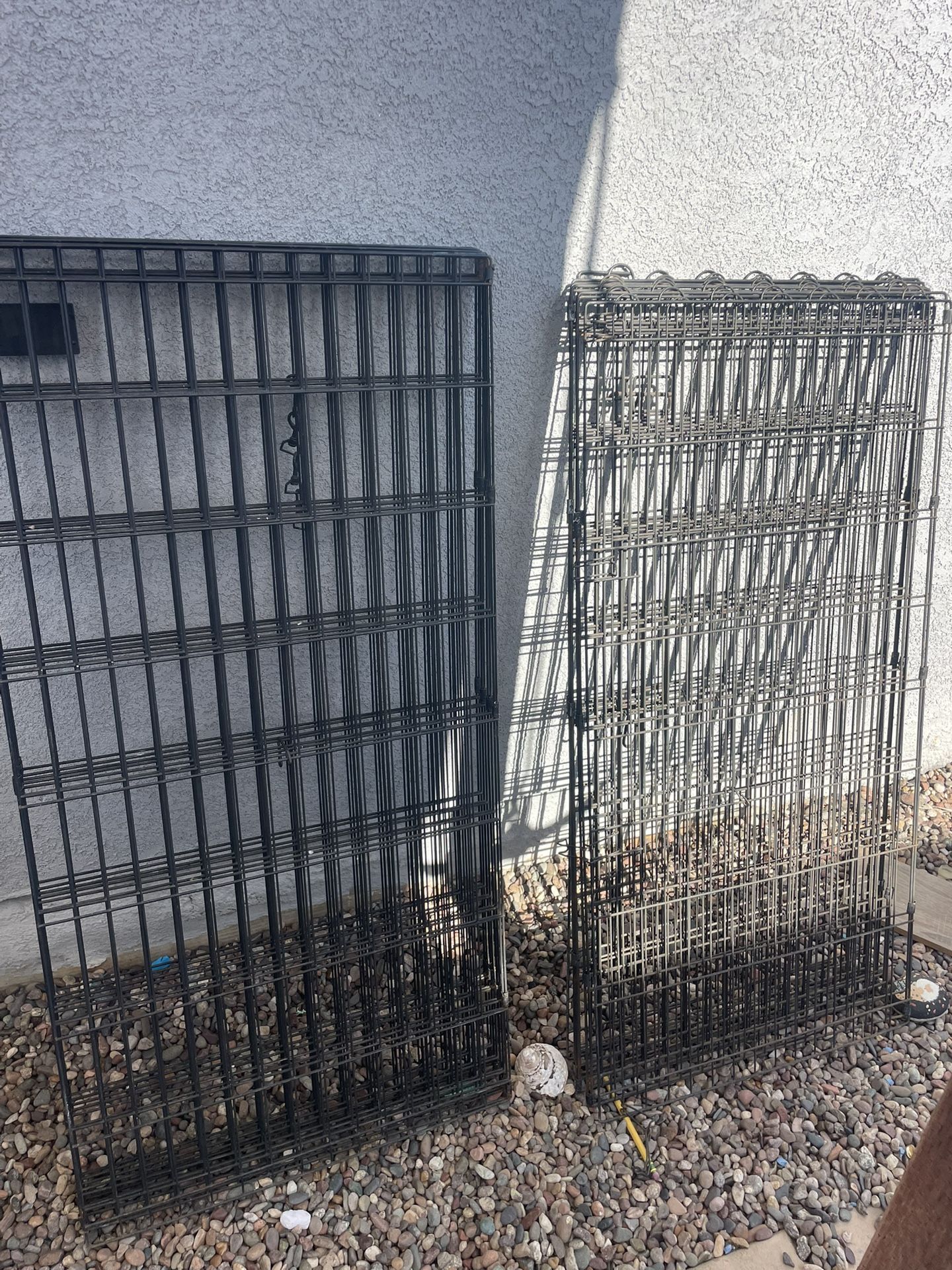 Large Dog Fencing/Playpen