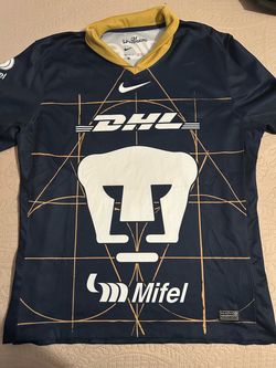 Soccer Jerseys
