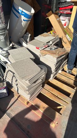 Tile