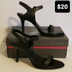 NEW Vince Camuto Heels