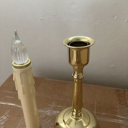 Window Candles 