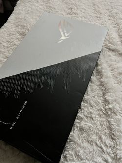 ASUS Rog Zephyrus G14 14inch