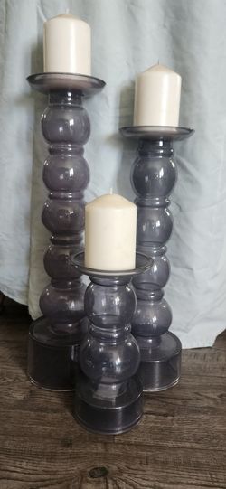 Candle Holder