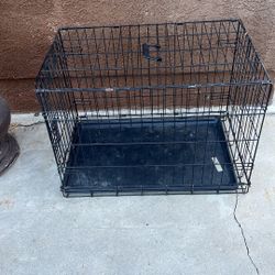 Jaula Para Perro O Gato
