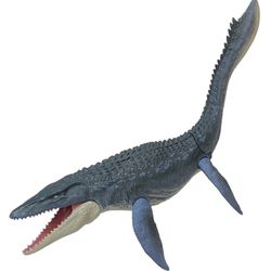 Jurassic World Park Mosasaurus 28” Sea Dinosaur Real Feel Toy Large FNG24 2017