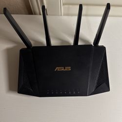 Asus Router Ax58u