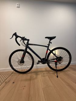 PMC Road Bike with Disc Brakes