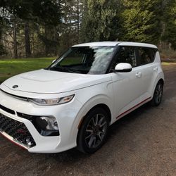2020 KIA Soul