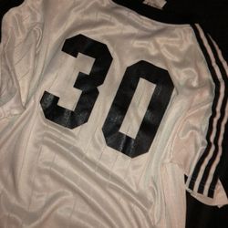 Adidas Original Vintage Jersey 