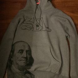 Sdl Hoodie 