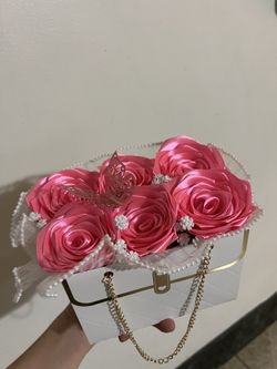 Eternal Roses