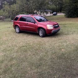 2005 Chevrolet Equinox