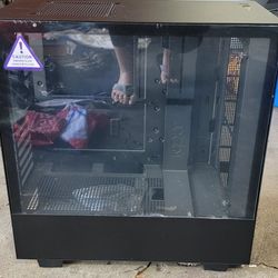 NZXT H510i Computer Tower Case