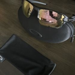 Oakley Flack 2.0 Xl (With Warranty)
