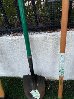 Garden tools