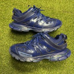 Balenciaga Track