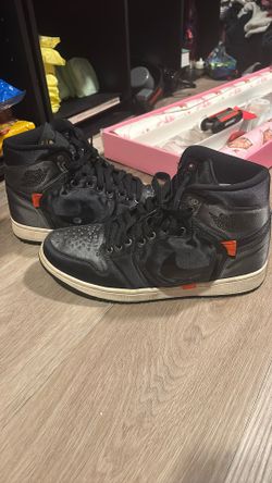 Jordan 1 Og Stash