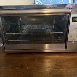X-Large Oster Toaster Oven 