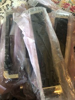 Overstock Pulls/ handles