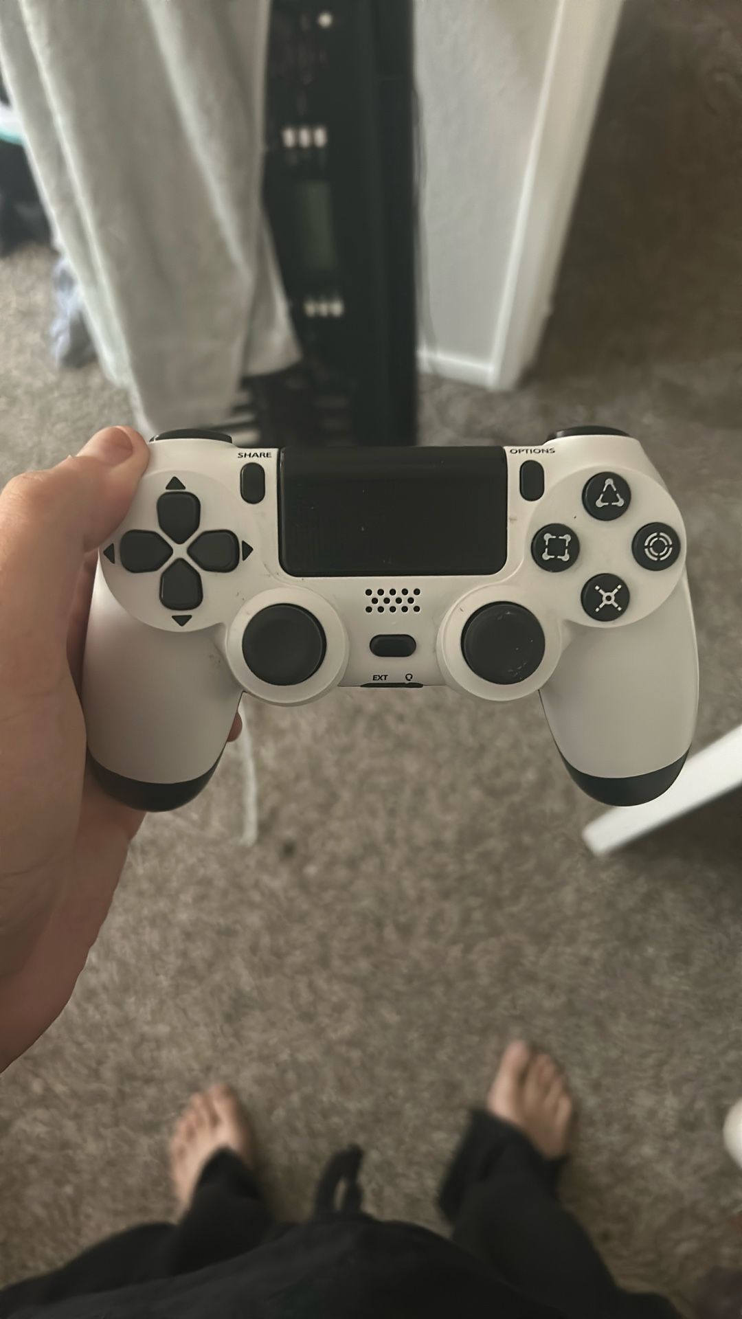 Brand New Ps4 Controller