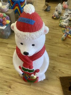 Christmas Outdoor Decoration