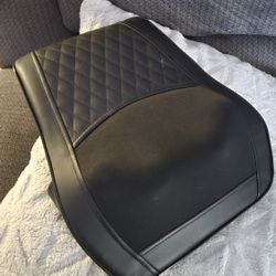 Massager With Heat Function