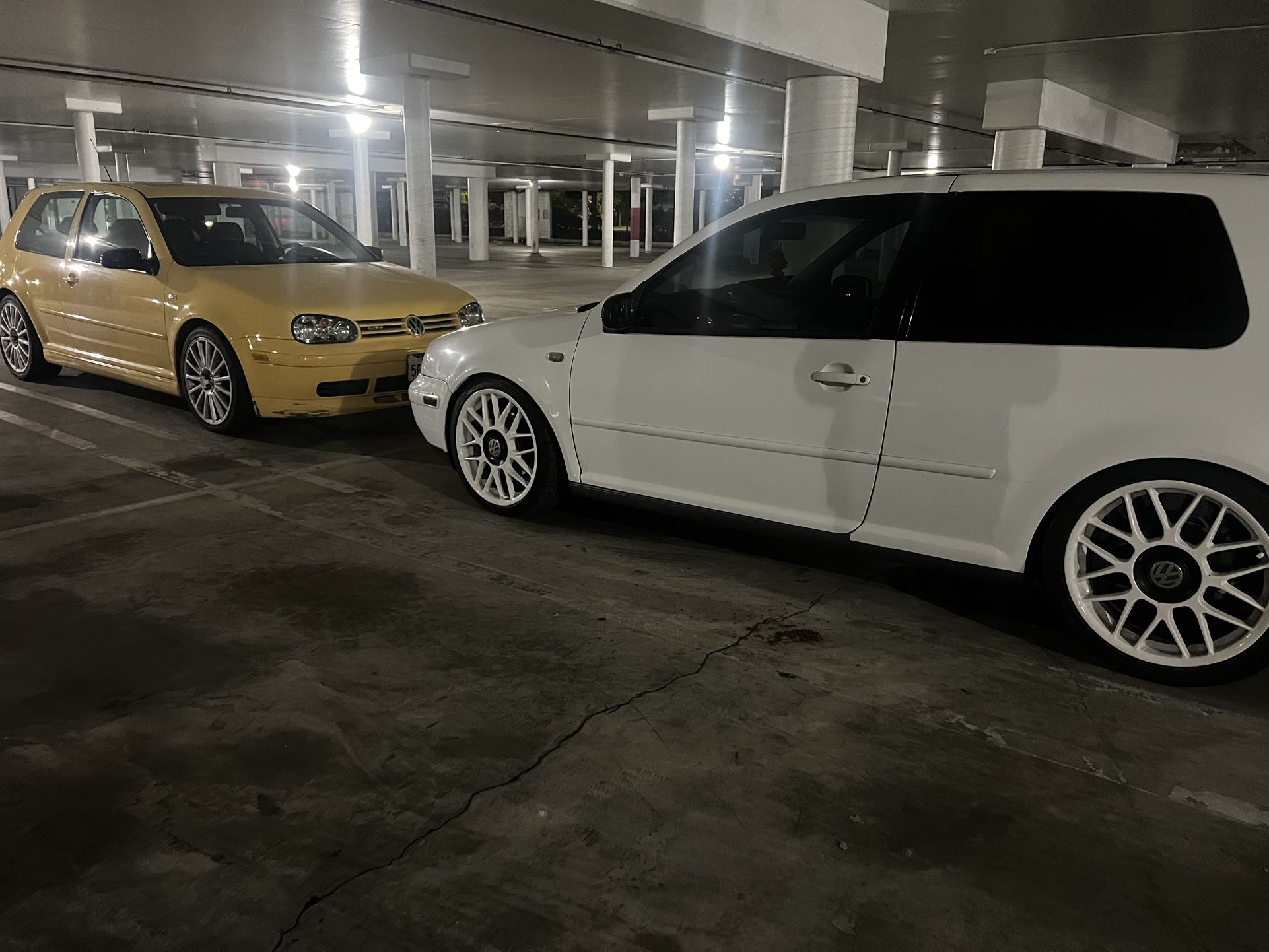 2005 Volkswagen GTI
