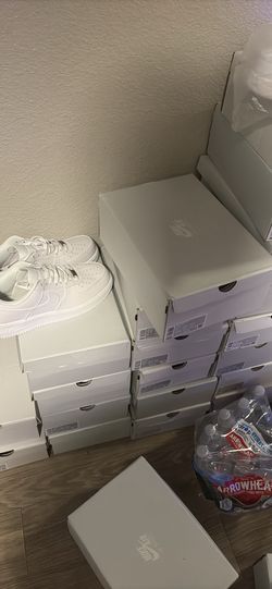 Air Force one