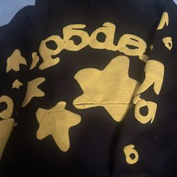 beluga sp5der hoodie